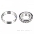 30205/30206/30207/P5 impact resistance ball bearing