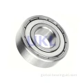 Ball Bearings R8Zz Ceramic Fishing Rod Reel Hybrid Ceramic Ball Bearing Supplier
