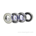 single row 6003rs deep groove ball bearing