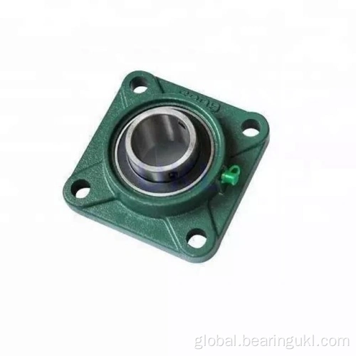 China UCP Pillow block bearing Agriculture bearing unit Factory