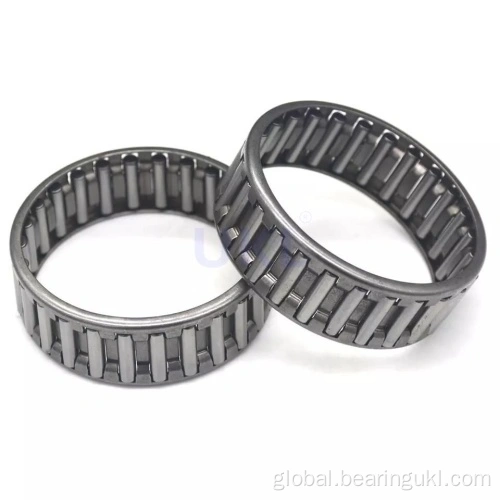 Needle Roller Bearings K Series Needle Roller Cage Bearing Assembly K28X34X20 Factory