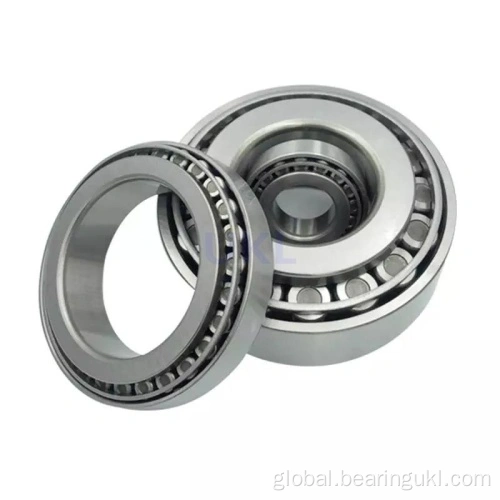 Tapered Roller Bearings hot selling tapered roller bearings Manufactory