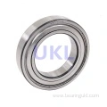 High quality 6807ZZ Deep groove ball bearing