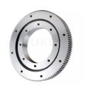 Good Price Axial and Radial Bearing Yrt260 Turn Table Bearing for Indexing Head