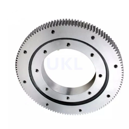 Good Price Axial and Radial Bearing Yrt260 Turn Table Bearing for Indexing Head