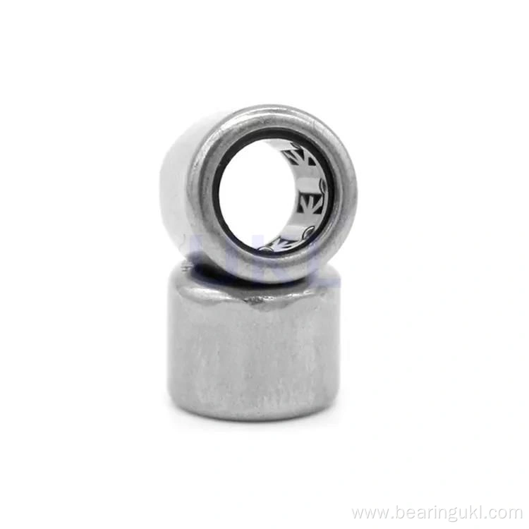 BK0306 TN BK0408 BK0509 needle roller bearing