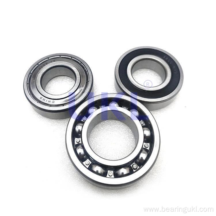 61818 61819 61820 2RS1 deep groove ball bearings