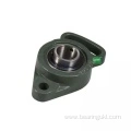 FB206 pillow block bearings With Insert Bearing