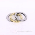 thrust roller bearing for heavy load machine tool