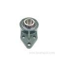 FB206 pillow block bearings With Insert Bearing