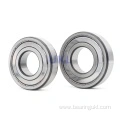 high precision 6000 6302 deep groove ball bearings