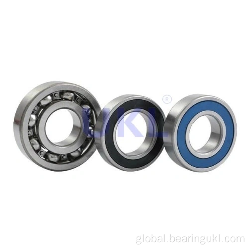  Deep Groove Ball 6324 bearing inner diameter 120 Factory