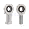 Stainless steel rod end bearing SIL 17 ES