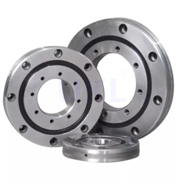 High-Performance Cage Assemblies Yrt50 Cross Roller Bearing Hub Auto Bearing