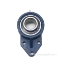 FB206 pillow block bearings With Insert Bearing