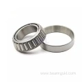32218 Tapered Roller Bearing Double ROW Chrome Steel