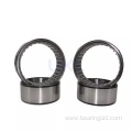 Needle Bearing NKS50 FC67343 NK17/16 Needle Roller Bearing