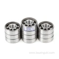 single row 6003rs deep groove ball bearing
