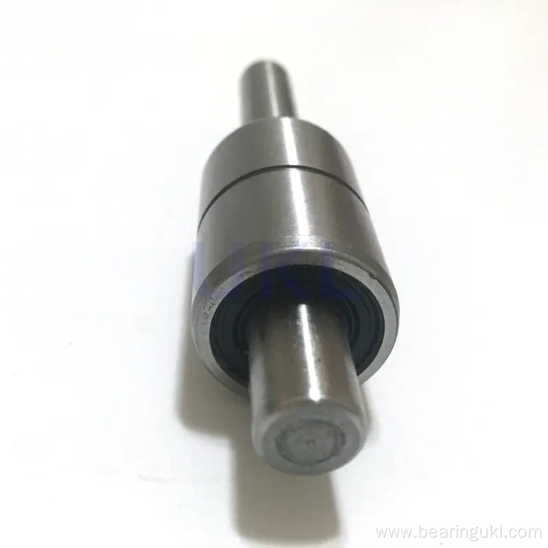 WPB1224083 395835 water pump ball bearing