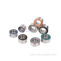 Front Wheel Bearings 713640490 VKBA3684 R16958 Hub Bearing