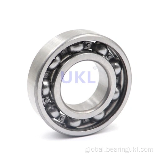  Deep Groove Ball 6324 bearing inner diameter 120 Factory