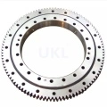 Good Quality High Precision Cross Roller Bearing Rotary Table Bearing Yrt150