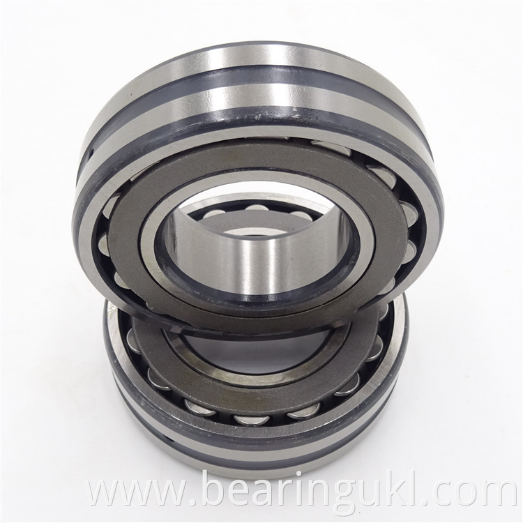 impact resistance thrust roller bearing for heavy load machine tool