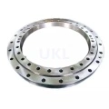 Good Price Crossed Roller Bearing Yrt200 Rotary Slewing Ring Bearing with Good Quality
