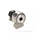 Stud type track roller bearing NUKR62 needle bearing