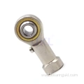 Stainless steel rod end bearing SI 20 ESL-2LS