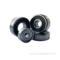deep groove ball bearing 6300 size 10x35x11mm