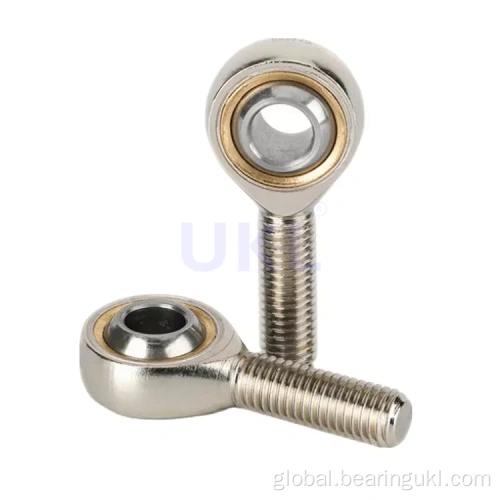 Inch Ball Bearing Stainless steel rod end bearing SI 15 ES-2RS Factory