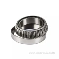 Roller Taper Bearing Rings P2 copper nylon Cage