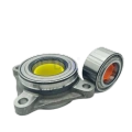 UKL front wheel Bearings 713667780 VKBA6708 R15032