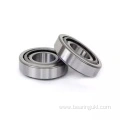 Single row inch tapered roller bearing 48548