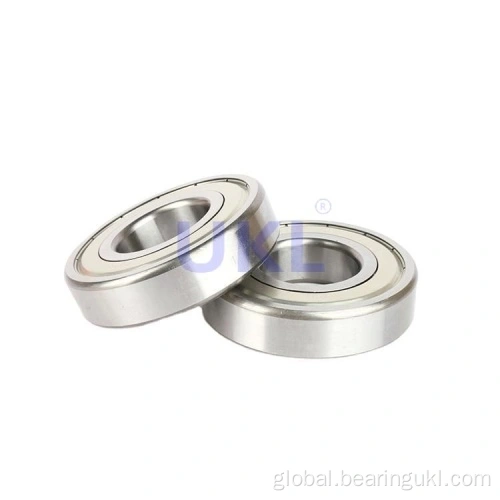  Deep Groove Ball 6324 bearing inner diameter 120 Factory