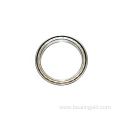 Thin wall ball deep groove bearing61836 for Robot