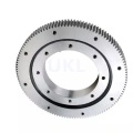 High Accuracy Rotary Table Bearing Deck Crane/Wind Power/Machinery Construction Yrt50 Large Size Steel Crossed Roller Bearing