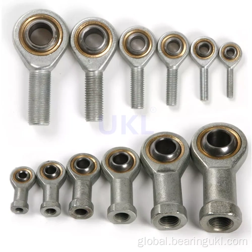 Inch Ball Bearing Stainless steel rod end bearing SI 15 ES-2RS Factory