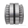 China Single Row Taper Roller Original Tapered Roller Bearing Manufactory
