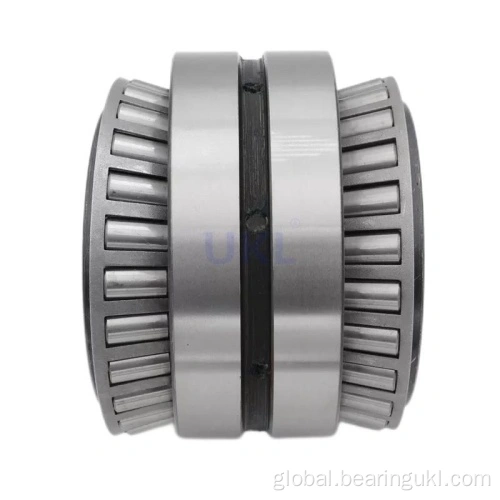 China Single Row Taper Roller Original Tapered Roller Bearing Manufactory