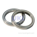 Thin section bearings KP37BFS464 ball bearing