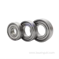 f16048 16064 16072 MA deep groove ball bearings