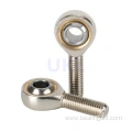 Stainless steel rod end bearing SIKAC 14M