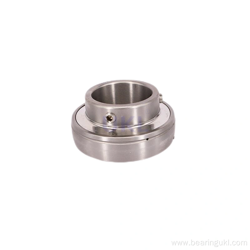 UC205 insert UC203 UC210 Ball Pillow Block Bearing
