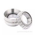 China Single Row Taper Roller Original Tapered Roller Bearing Manufactory