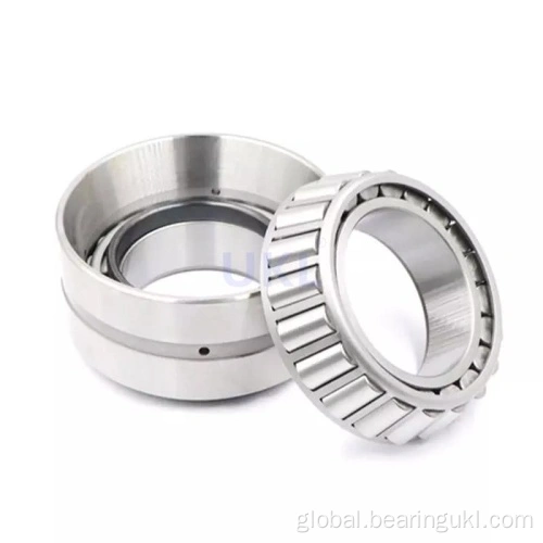 China Single Row Taper Roller Original Tapered Roller Bearing Manufactory