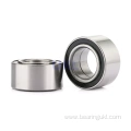 UKL Rear wheel front bearing VKBA7611 hub bearing