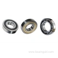 618/750MA 618/670TN 618/710M deep groove ball bearings