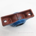 Pillow Block Bearing UCP Pillow block bearing Agriculture bearing unit Manufactory